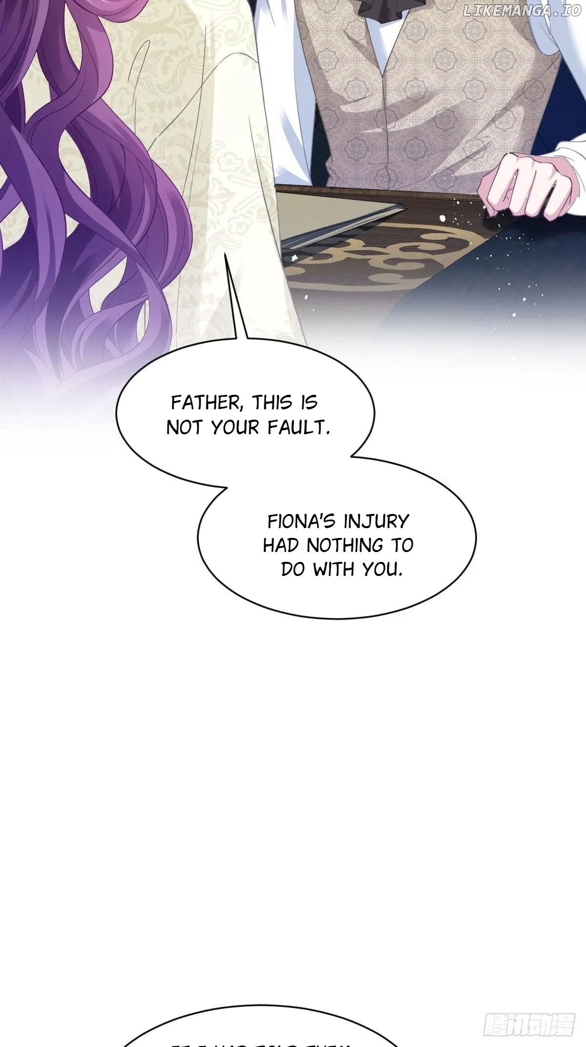 Confessing My Love to Him, the Treacherous One Chapter 46 - page 3